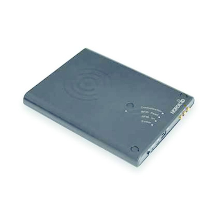 Настольный RFID считыватель Nordic ID Sampo S1 One