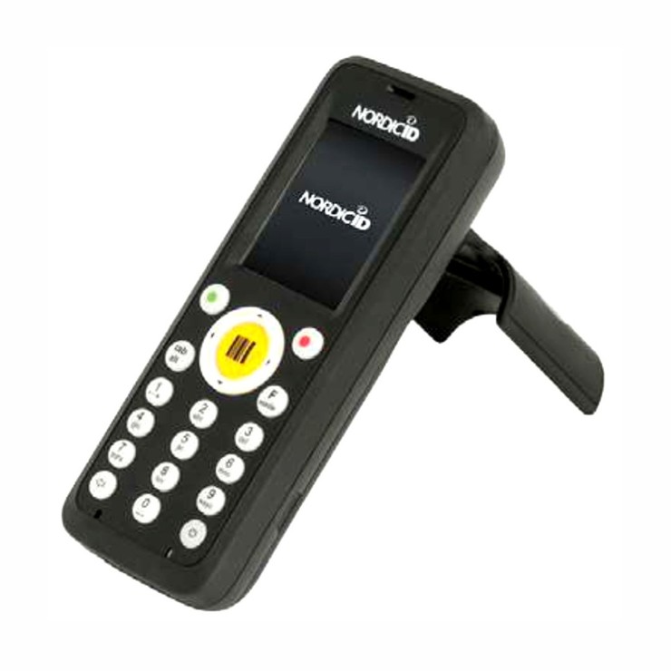 Мобильный считыватель NORDIC ID MORPHIC UHF RFID CROSS DIPOLE